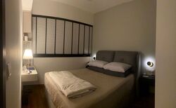 Mayfair Gardens (D21), Condominium #590742271